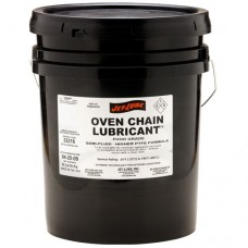 JET-LUBE : OVEN CHAIN LUBRICANT